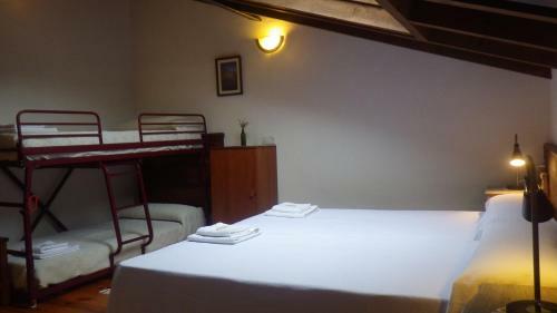 Hostal Casa De La Monta�a