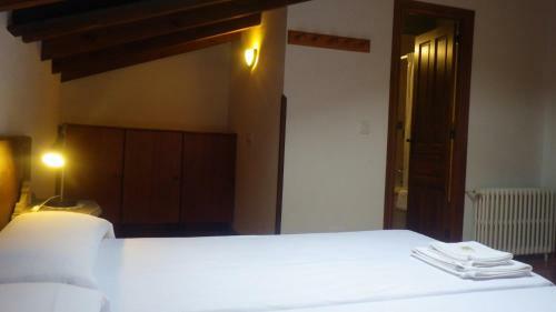 Hostal Casa De La Monta�a