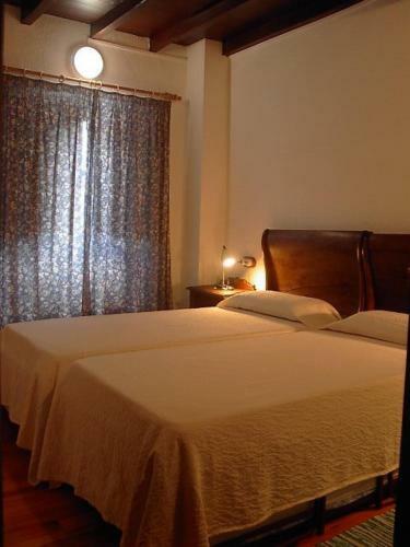 Hostal Casa De La Monta�a