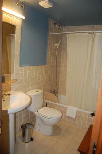 Hostal Casa De La Monta�a