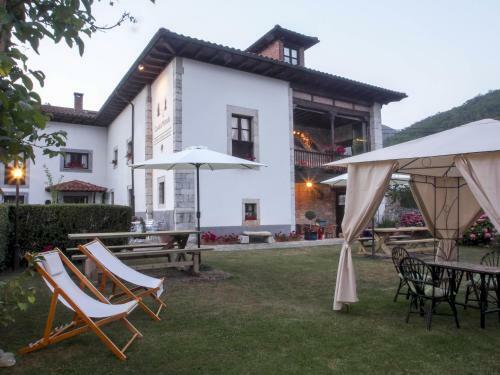 Hostal Casa De La Monta�a