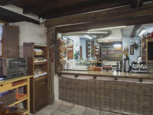 Hostal Casa De La Monta�a