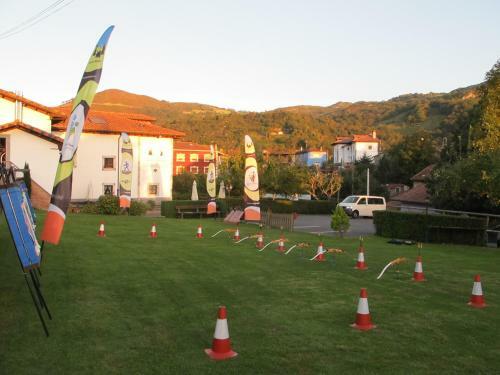 Hostal Casa De La Monta�a