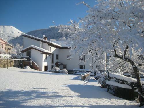 Hostal Casa De La Monta�a