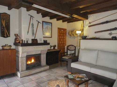 Hostal Casa De La Monta�a