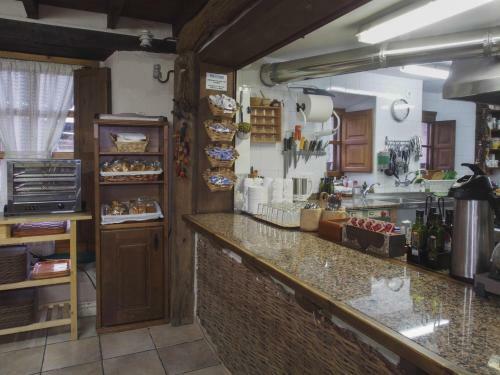 Hostal Casa De La Monta�a