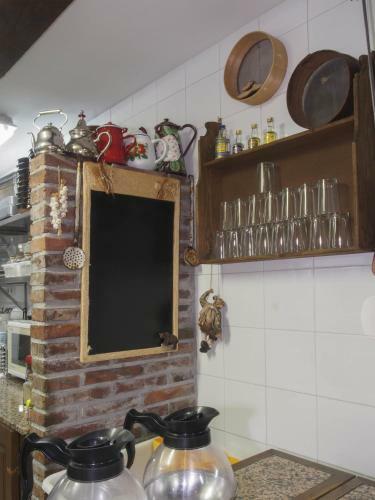 Hostal Casa De La Monta�a