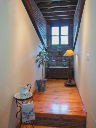Hostal Casa De La Monta�a