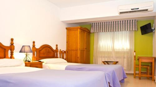 Hostal Restaurante El Mirador
