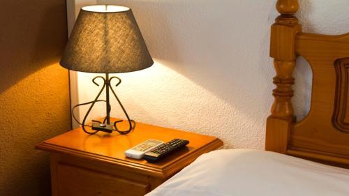 Hostal Restaurante El Mirador