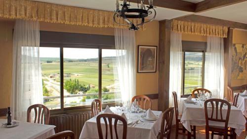 Hostal Restaurante El Mirador