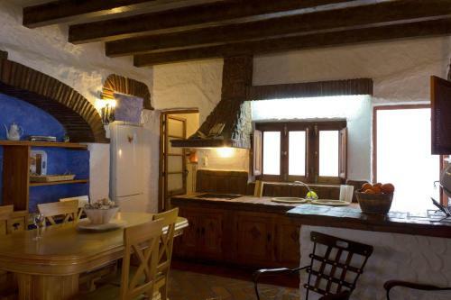 Apartamentos Jaronil