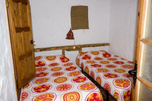Apartamentos Jaronil