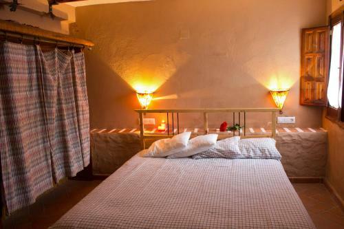 Apartamentos Jaronil