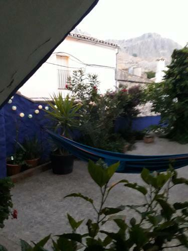 Apartamentos Jaronil