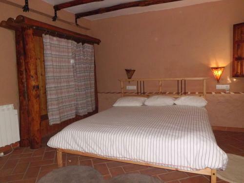 Apartamentos Jaronil
