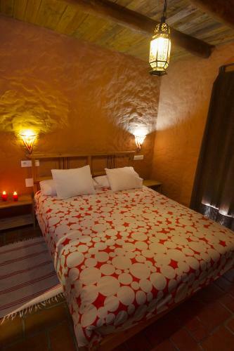 Apartamentos Jaronil