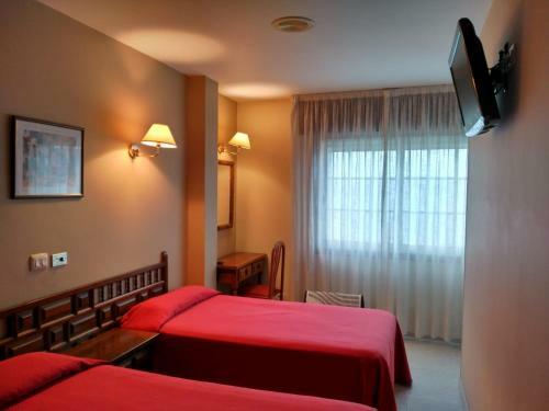 Hotel Xeito
