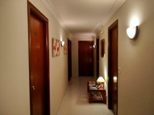 Hotel Xeito