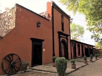 Hotel El Marques Hacienda