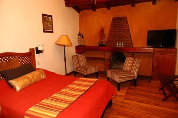 Hotel El Marques Hacienda