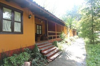 Hotel El Marques Hacienda