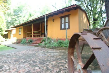 Hotel El Marques Hacienda