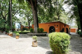 Hotel El Marques Hacienda