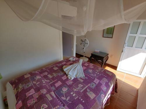 Apartamento Casa Bahia Bonita