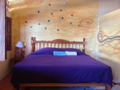 Apartamento Casas Garcia