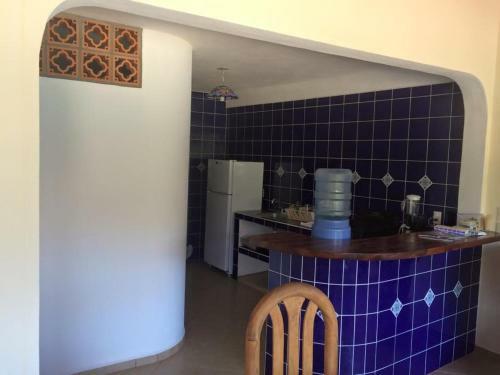 Apartamento Casas Garcia