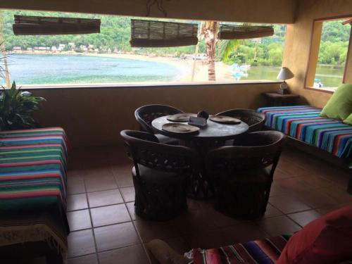 Apartamento Casas Garcia