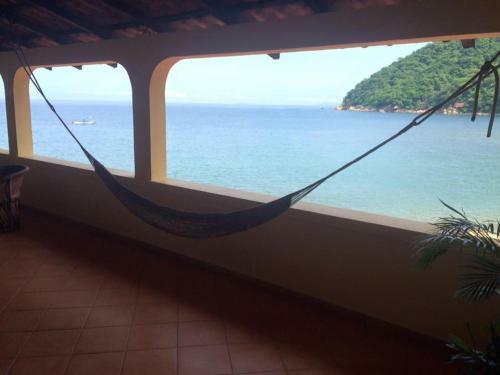Apartamento Casas Garcia