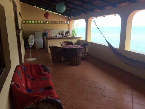 Apartamento Casas Garcia