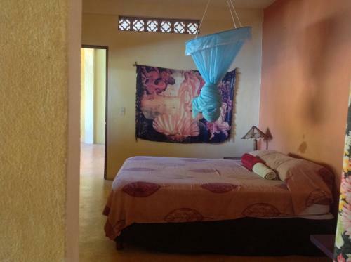 Apartamento Casas Garcia
