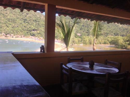 Apartamento Casas Garcia