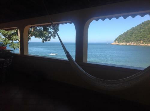 Apartamento Casas Garcia