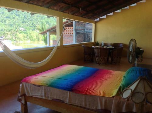 Apartamento Casas Garcia