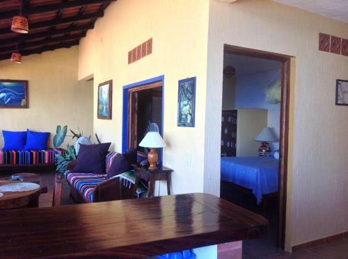 Apartamento Casas Garcia