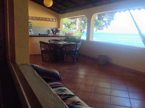 Apartamento Casas Garcia