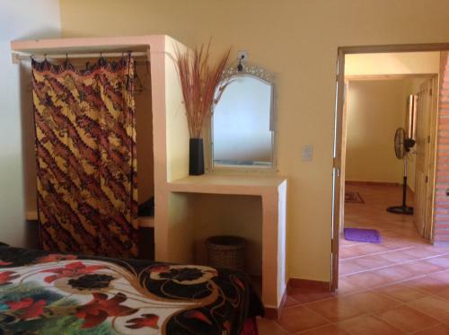 Apartamento Casas Garcia