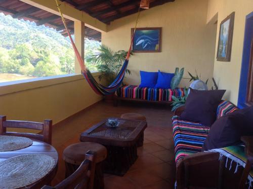 Apartamento Casas Garcia