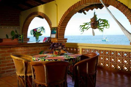 Apartamento Casas Garcia
