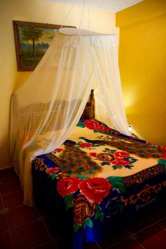 Apartamento Casas Garcia