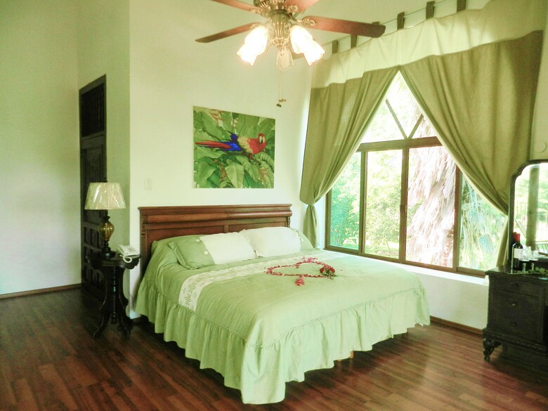 Hotel Hacienda Tepich Casa Vargas