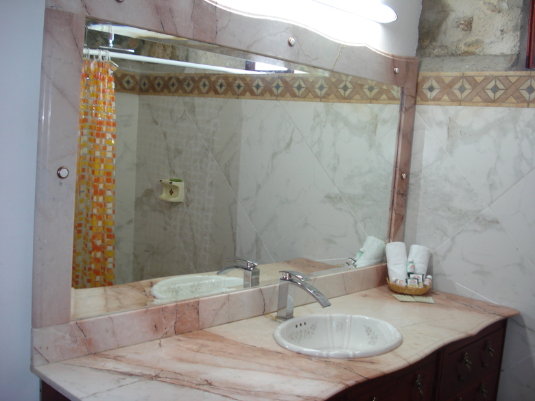 Hotel Hacienda Tepich Casa Vargas