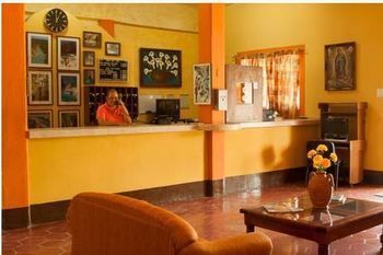 Hotel Del Valle