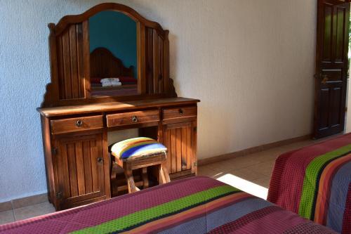 Hotel Aguazul