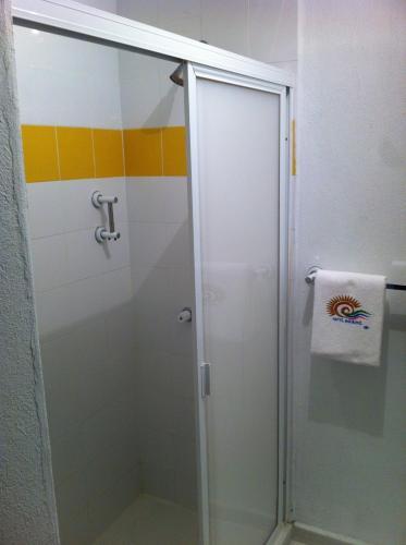 Hotel Aguazul
