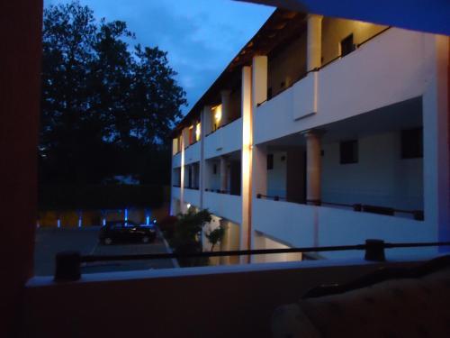 Hotel Aguazul